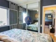 Apartamento para Venda em São Paulo/SP Campo Belo 2 Quartos