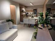 Apartamento para Venda em São Paulo/SP Campo Belo 2 Quartos