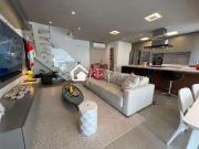 Apartamento para Venda em São Paulo/SP Campo Belo 2 Quartos