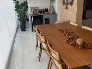 Apartamento para Venda em São Paulo/SP Campo Belo 2 Quartos