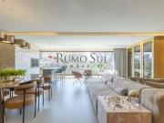 Apartamento para Venda em São Paulo/SP Campo Belo 2 Quartos