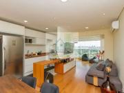 Apartamento para Venda em São Paulo/SP Campo Belo 2 Quartos