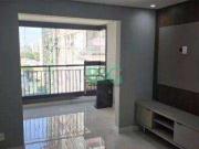 Apartamento para Venda em São Paulo/SP Campo Belo 2 Quartos