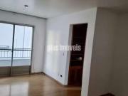 Apartamento para Venda em São Paulo/SP Campo Belo 2 Quartos