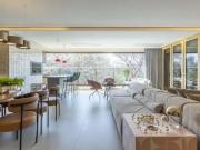 Apartamento para Venda em São Paulo/SP Campo Belo 2 Quartos