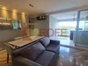 Apartamento para Venda em São Paulo/SP Campo Belo 2 Quartos