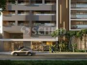 Apartamento para Venda em São Paulo/SP Campo Belo 3 Quartos