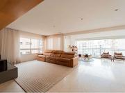 Apartamento para Venda em São Paulo/SP Campo Belo 3 Quartos