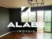Apartamento para Venda em São Paulo/SP Campo Belo 3 Quartos