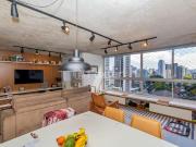 Apartamento para Venda em São Paulo/SP Campo Belo 3 Quartos