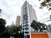 Apartamento para Venda em São Paulo/SP Campo Belo 3 Quartos