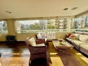 Apartamento para Venda em São Paulo/SP Campo Belo 3 Quartos