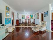 Apartamento para Venda em São Paulo/SP Campo Belo 3 Quartos