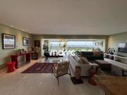 Apartamento para Venda em São Paulo/SP Campo Belo 3 Quartos