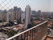 Apartamento para Venda em São Paulo/SP Campo Belo 3 Quartos