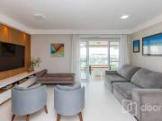Apartamento para Venda em São Paulo/SP Campo Belo 3 Quartos