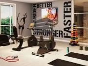 Apartamento para Venda em São Paulo/SP Campo Belo 3 Quartos