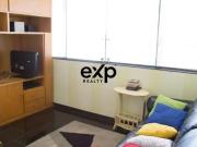 Apartamento para Venda em São Paulo/SP Campo Belo 3 Quartos