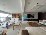 Apartamento para Venda em São Paulo/SP Campo Belo 3 Quartos