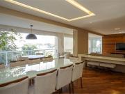 Apartamento para Venda em São Paulo/SP Campo Belo 3 Quartos