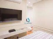 Apartamento para Venda em São Paulo/SP Campo Belo 3 Quartos