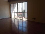 Apartamento para Venda em São Paulo/SP Campo Belo 3 Quartos