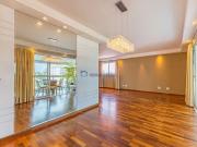 Apartamento para Venda em São Paulo/SP Campo Belo 3 Quartos