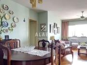 Apartamento para Venda em São Paulo/SP Campo Belo 3 Quartos