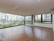 Apartamento para Venda em São Paulo/SP Campo Belo 3 Quartos