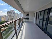 Apartamento para Venda em São Paulo/SP Campo Belo 3 Quartos