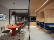 Apartamento para Venda em São Paulo/SP Campo Belo 3 Quartos