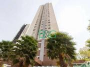 Apartamento para Venda em São Paulo/SP Campo Belo 3 Quartos