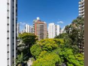 Apartamento para Venda em São Paulo/SP Campo Belo 3 Quartos