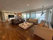 Apartamento para Venda em São Paulo/SP Campo Belo 3 Quartos