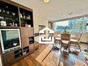 Apartamento para Venda em São Paulo/SP Campo Belo 3 Quartos