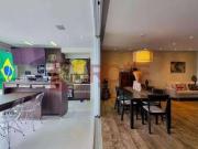 Apartamento para Venda em São Paulo/SP Campo Belo 3 Quartos