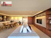 Apartamento para Venda em São Paulo/SP Campo Belo 3 Quartos