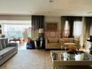 Apartamento para Venda em São Paulo/SP Campo Belo 3 Quartos