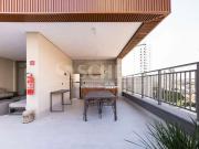 Apartamento para Venda em São Paulo/SP Campo Belo 3 Quartos