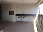 Apartamento para Venda em São Paulo/SP Campo Belo 3 Quartos
