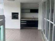 Apartamento para Venda em São Paulo/SP Campo Belo 3 Quartos