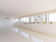 Apartamento para Venda em São Paulo/SP Campo Belo 3 Quartos