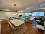 Apartamento para Venda em São Paulo/SP Campo Belo 3 Quartos