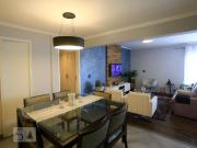 Apartamento para Venda em São Paulo/SP Campo Belo 3 Quartos