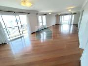 Apartamento para Venda em São Paulo/SP Campo Belo 3 Quartos