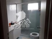 Apartamento para Venda em São Paulo/SP Campo Belo 3 Quartos