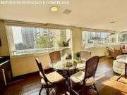 Apartamento para Venda em São Paulo/SP Campo Belo 3 Quartos