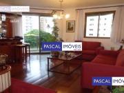 Apartamento para Venda em São Paulo/SP Campo Belo 3 Quartos