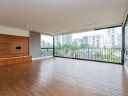 Apartamento para Venda em São Paulo/SP Campo Belo 3 Quartos