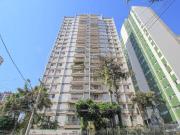 Apartamento para Venda em São Paulo/SP Campo Belo 3 Quartos